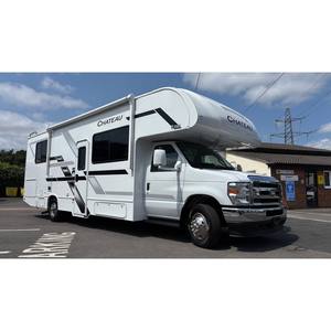 2026 THOR Chateau 28Z Qualifié TVA pour applications domestiques, automobiles, aériennes, nautiques, de camping et de croisière - Product Image 5