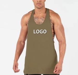 Las camisetas activas de diseño superior de los hombres ligeros más vendidos con venta en línea del Servicio de OEM/ODM - Product Image 1