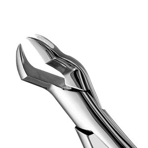 2025 modèle américain Premium adulte pince d'extraction de dents en gros vente chaude 88L finition miroir Source d'alimentation manuelle - Product Image 2
