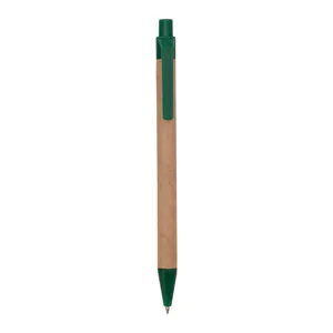Penna a Sfera Ecologica Seattle, Gadget Riciclati - Product Image 5