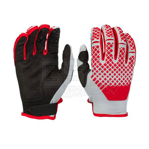 Guantes de motocross Moq bajos Guantes de motocicleta de motocross personalizados ligeros hechos en Pakistán - Product Image 1