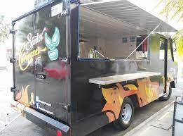 Acheter des camions de restauration rapide mobile de haute qualité Street Food trucks à vendre - Product Image 3