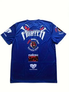 Logotipo personalizado 100% algodón camiseta de impresión de logotipo de media manga cuello redondo camisas de algodón para adultos en venta (precio bajo) - Product Image 6