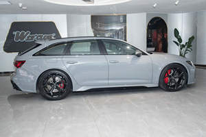 Vagoneta Deportiva de Lujo de Alto Rendimiento, Diseño de 5 Asientos, Espacio de Carga Expandible de 565L a 1680L y Cabina Virtual Digital de 12.3 Pulgadas - Product Image 6