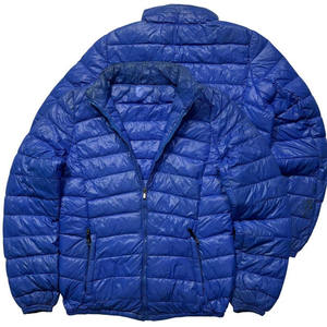Boomletcorp High Quality <b>Men's</b> Winter Bubble Puffer Jacket <b>Top</b> Selling Lightweight Warm Outdoor Canvas Fabric New Condition - Product Image 1