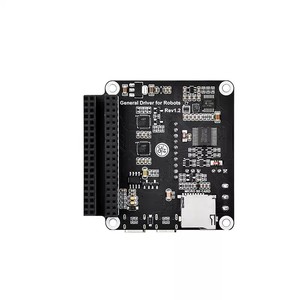 Placa de Desarrollo General para Robots Basada en ESP32, Multifuncional, Compatible con Comunicaciones WIFI, <span class=keywords><strong>ESP</strong></span>-NOW y BT - Product Image 4
