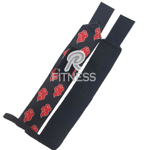 Bandes de poignet et de cheville en néoprène pour la musculation, antidérapantes, unisexes, bandes BFR, vente en gros - Product Image 4