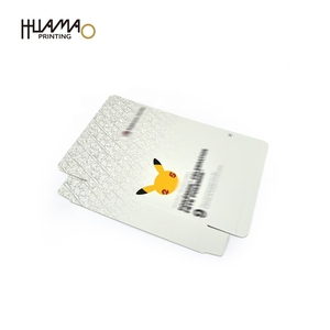 Caja Periférica IP Corporativa Personalizada, Caja de Color Premium para Tarjetas Coleccionables, Figuras, Insignias - Caja de Empaque de Alta Gama para Colección IP - Product Image 4