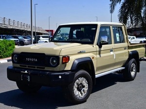 Nuevo para yo ta LandCruiser 79 70 Series modelo - Product Image 2