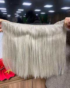 wholesale hd lace wigs, Human hair wigs Vietnamese human hair extensions at factory price raw bundles hair - Product Image 2