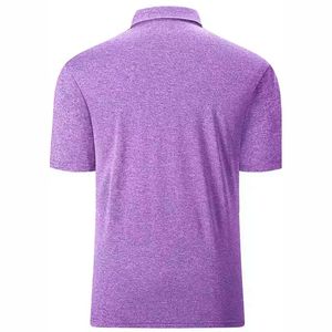 Camisas Polo de Diseño Nuevo Hechas a Medida para Hombre con Manga Corta, Fabricadas con Tela de Pakistán, Camiseta Polo para Hombre - Product Image 3