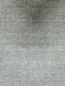 ผ้าทอเนื้อหนา 50% ขนสัตว์ 45% โพลีเอสเตอร์ 5% อื่นๆ 600 กรัม (สินค้าพร้อมส่ง) - Product Image 3