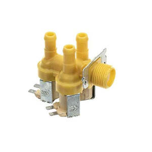 Valve de remplissage en plastique murale réglable pour salle de bain 0,1-15 MPa, design industriel - Product Image 2