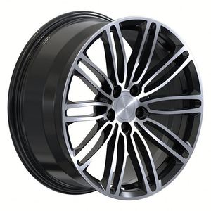 Ruedas forjadas 19X7.5 + 28 20X8 + 30 21X9.5 + <span class=keywords><strong>41</strong></span> 23X10.5 + 47 24X11.5 + 50 para BMW 5 Series G30 G31 Styling 664M con compensación de 30Mm - Product Image 1