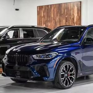 2020 B-M-W M5 berline - Product Image 1