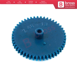 Engranaje de Repuesto para Velocímetro y Odómetro BGE651 VDO, 48x13 Dientes - Product Image 4