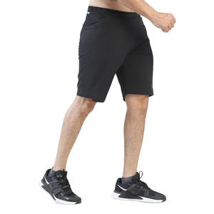 Shorts de compression de course à pied pour hommes en gros personnalisés, séchage rapide, pour la salle de sport, la remise en forme, l'entraînement et les sports - Product Image 4