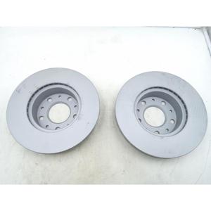 จานเบรกหน้าคู่ CITROEN Jumper 1st Series (94>02) 92275105 เบนซิน - Product Image 2