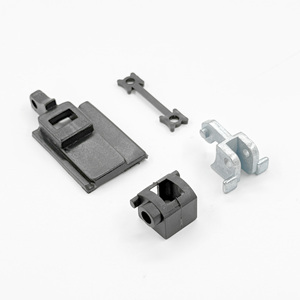 54128119748 Charnière de levier de glissière de toit ouvrant droite pour BMW Série 3 E36 (1990-2000) - Product Image 2