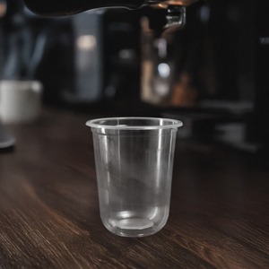 Vietnam Factory Wholesale Disposable PP/PET <b>Cups</b> 95mm Single Wall <b>Plastic</b> <b>Cups</b> 16 20 24oz for Iced Coffee Tea & Beverages - Product Image 4