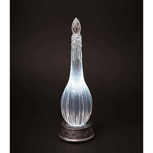 Lampe décorative LED Le Seigneur des Anneaux avec l'image d'Erendil, le Seigneur des Anneaux - Product Image 2