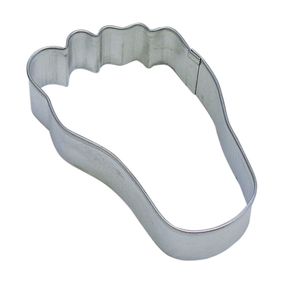 Joli coupe-gâteau design en acier inoxydable fait à la main aliments et boissons cuisine biscuits outils top conception - Product Image 2