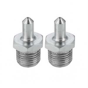 Juego de Boquillas de Lubricación para Herramientas Neumáticas Hazet 2162 M, Accesorios y Piezas - Product Image 2