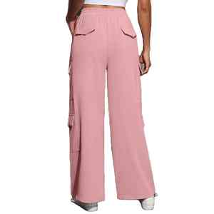 Joggers athlétiques pour femmes Slim Fit Tissu respirant pour Gym Sport Maison ou Streetwear toute la journée - Product Image 3