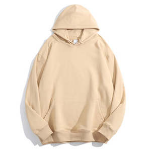 Custom Heavyweight <b>Hoodie</b> 400 GSM to 1000 GSM Double Layer <b>Fleece</b> <b>Hoodie</b> Premium Quality - Product Image 4