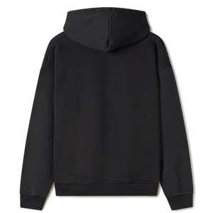 Sweat à capuche basique pour hommes et femmes doux, confortable et parfait pour un usage quotidien, une superposition et des tenues décontractées - Product Image 2