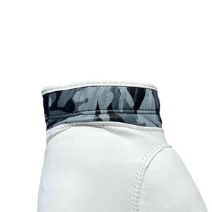 Vente en gros de gants de golf en cuir de haute qualité avec logo de qualité supérieure à bas prix pour les scènes sportives applicables - Product Image 4