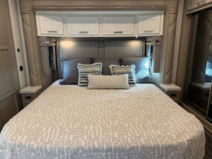 Autocaravana Comfort 2021 2022 Usada Newmarr Super C Superstar Europa en Venta en Todo el Mundo - Product Image 4