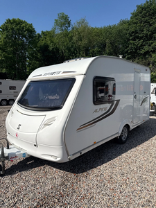 Compre caravanas y remolques de viaje usados en buen estado, listos para enviar a todo el mundo a buen precio. Caravanas y remolques de viaje impecables. - Product Image 5