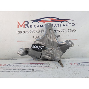 MOTOR DEL LIMPIAPARABRISAS TRASERO TOYOTA Yaris Serie 85130-0D190 2NRFKE gasolina 1497 (17>20) - Product Image 2