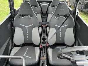 ( J) OFERTA NUEVA AL POR MAYOR PARA 2024 C F MOTO ZForce 950 Sport - Product Image 2