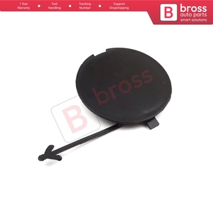 Cubierta de Gancho de Remolque Delantero BSP969 735439036 para Linea 2007-2018 - Product Image 5