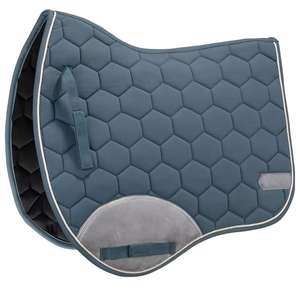 Tapis de selle de dressage personnalisés Tapis de selle de saut Produits équins de haute qualité Équipement équestre Vente en gros - Product Image 2