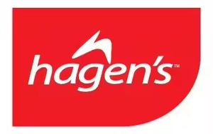 P500ของฮาเกนทั้งสองด้านเป็นซิลิโคน450มม. กันไขมันไม่ติด P500เค้กทนความร้อน - Product Image 3