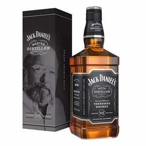 Whisky Jack Daniel's de qualité supérieure, Tennessee Whiskey No.7, liqueur 40% ABV en bouteille de 70 cl, pour importateurs et distributeurs, à vendre - Product Image 2