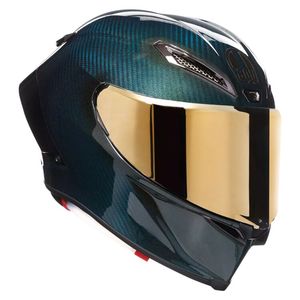 Nuevo Casco AGV Pista GP RR Edición Limitada Acqua, Todas las Tallas Disponibles, Entrega a Domicilio - Product Image 1