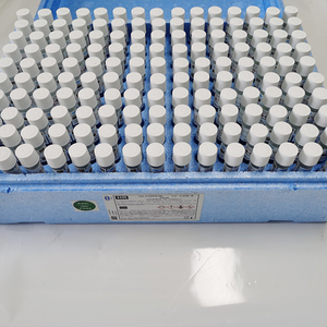 Reagente COD HiYi HACH 2125915-CN, ad alta gamma rinforzato, intervallo COD da 200 a 15.000 mg/L, confezione da 150 - Product Image 3