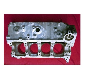 Bloque de motor de aluminio a bajo precio - Product Image 3