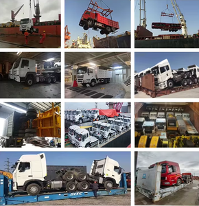 Precio con Descuento, Camión Usado Freightliner M2 2018 de 265 Caballos de Fuerza, con Volante a la Derecha/Izquierda, en Venta - Product Image 4