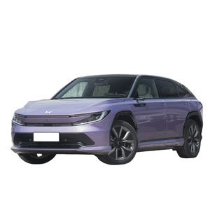 Nuevo SUV Eléctrico de Largo Alcance 2025, Edición MAX 4x4, 5 Puertas, Vehículo de Nueva Energía, Sin Accidentes y Listo para Enviar - Product Image 1