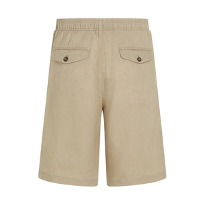 Shorts de détente légers pour hommes pour un confort décontracté Shorts de sport athlétiques avec finition lisse Shorts d'été pour sorties décontractées - Product Image 2