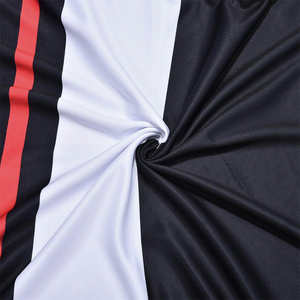 Ensembles de t-shirts et shorts décontractés à manches courtes pour hommes, deux pièces, au prix de gros - Product Image 5