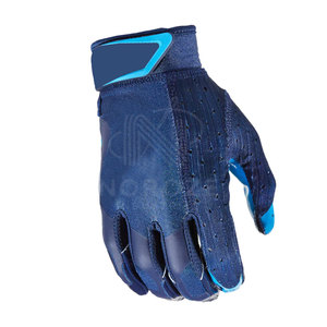 Gants de football américain entièrement personnalisables Gants de football américain professionnels de haute qualité - Product Image 3