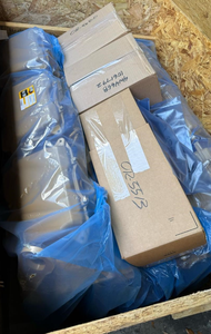 NOUVEAUX MOTEURS CATER PILLAR 3412 à vendre - Product Image 4