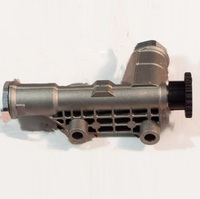 Pièces de rechange d'origine pour moteur diesel Detroit Diesel MTU 10V1600 X57508100031 Pièces de rechange d'origine pour générateur à pompe manuelle