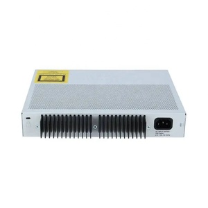 Commutateur PoE+ Gigabit RJ45 16 ports neuf en boîte avec 2 ports SFP 1G <span class=keywords><strong>WS</strong></span>-<span class=keywords><strong>C2960L</strong></span>-<span class=keywords><strong>16PS</strong></span>-<span class=keywords><strong>LL</strong></span> - Product Image 5